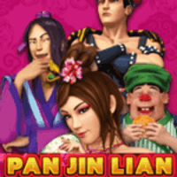 Pan Jin Lian